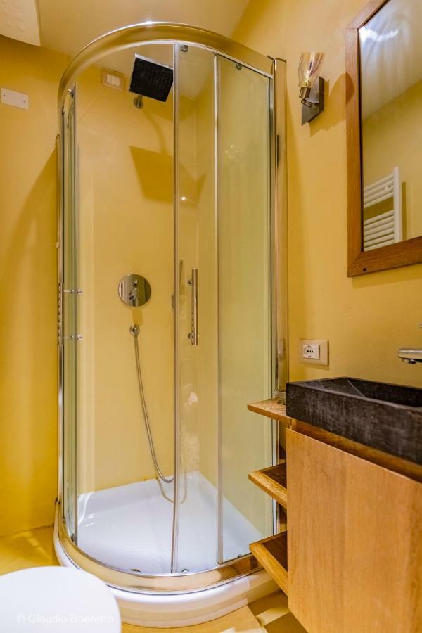 Gondola Bianca Venisejetaime Apartment Ngoại thất bức ảnh