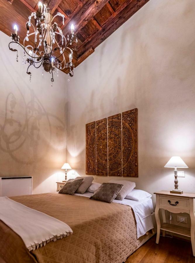 Gondola Bianca Venisejetaime Apartment Ngoại thất bức ảnh